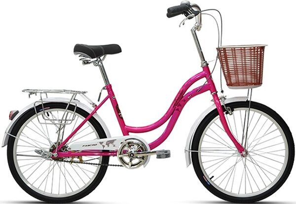 Xe đạp trẻ em Fascino FM22