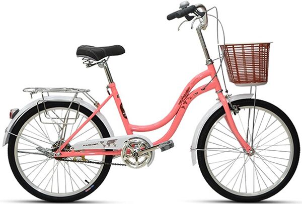 Xe đạp trẻ em Fascino FM22