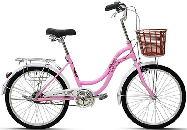 Xe đạp trẻ em Fascino FM22