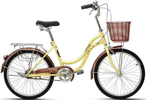 Xe đạp trẻ em Fascino FM22