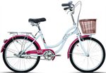 Xe đạp trẻ em Fascino FM22