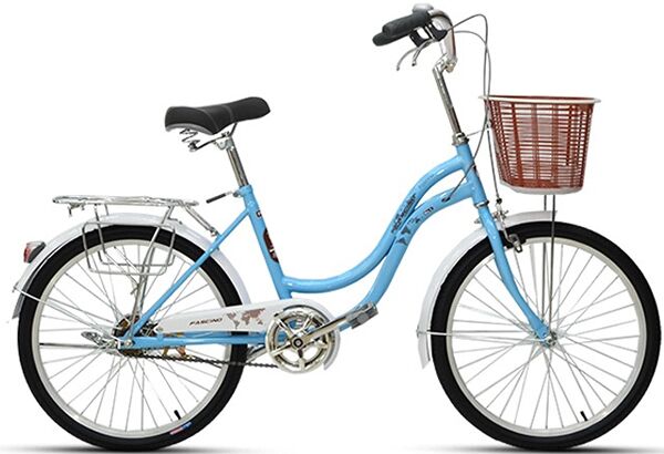 Xe đạp trẻ em Fascino FM22