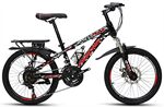 Xe đạp trẻ em Fascino FS-02