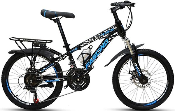 Xe đạp trẻ em Fascino FS-02