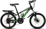 Xe đạp trẻ em Fascino FS-02