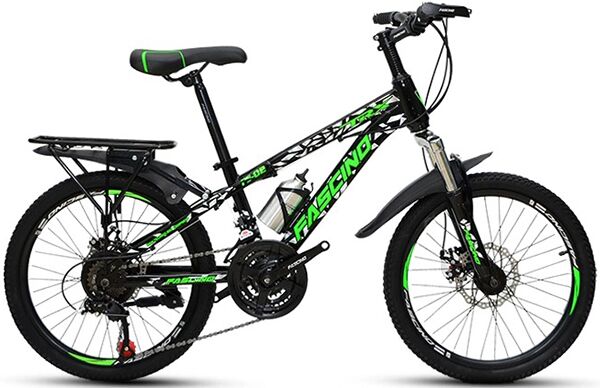 Xe đạp trẻ em Fascino FS-02
