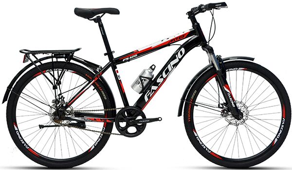 Xe đạp địa hình thể thao Fascino FS-126