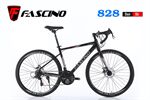Xe đạp đua Fascino 828