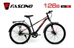 Xe đạp địa hình thể thao Fascino 126s