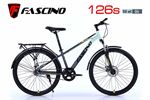 Xe đạp địa hình thể thao Fascino 126s