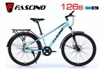 Xe đạp địa hình thể thao Fascino 126s