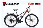 Xe đạp địa hình thể thao Fascino 528