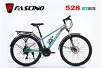 Xe đạp địa hình thể thao Fascino 528