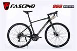 Xe đạp đua Fascino 868