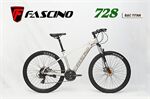 Xe đạp địa hình thể thao Fascino 728