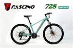 Xe đạp địa hình thể thao Fascino 728