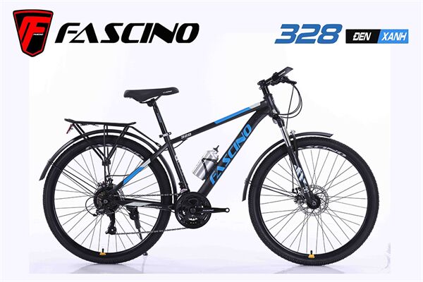 Xe đạp địa hình thể thao Fascino 328