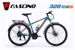 Xe đạp địa hình thể thao Fascino 328