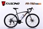Xe đạp đua Fascino FR-750