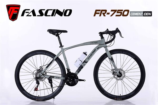 Xe đạp đua Fascino FR-750