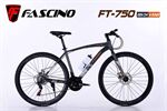 Xe đạp touring Fascino FT-750