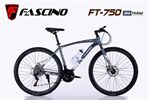 Xe đạp touring Fascino FT-750