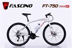 Xe đạp touring Fascino FT-750