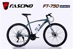 Xe đạp touring Fascino FT-750