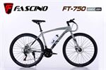 Xe đạp touring Fascino FT-750