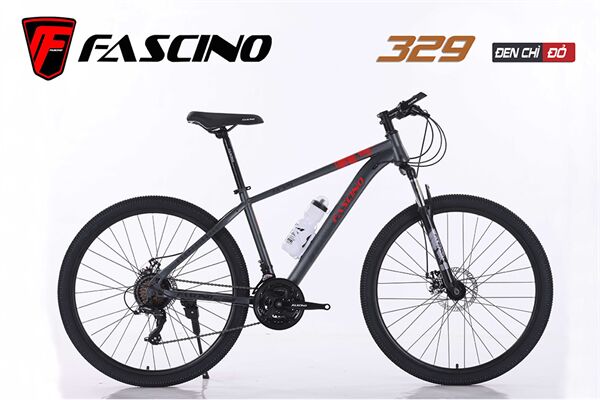 Xe đạp địa hình thể thao Fascino 329