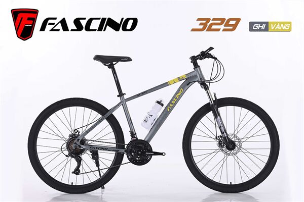 Xe đạp địa hình thể thao Fascino 329