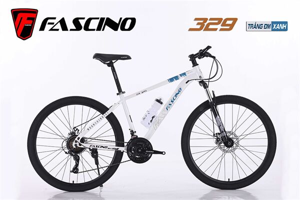 Xe đạp địa hình thể thao Fascino 329