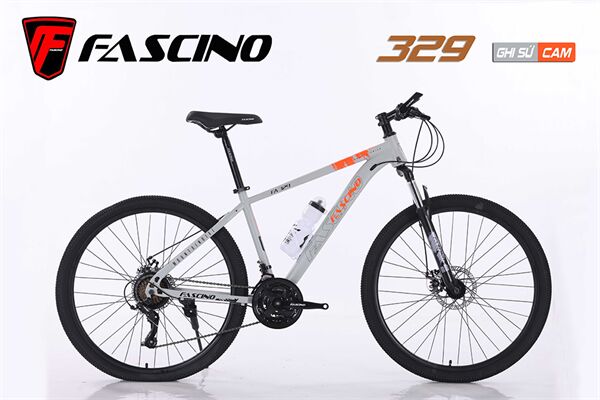 Xe đạp địa hình thể thao Fascino 329