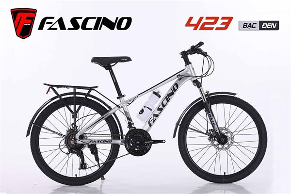 Xe đạp địa hình thể thao Fascino 423