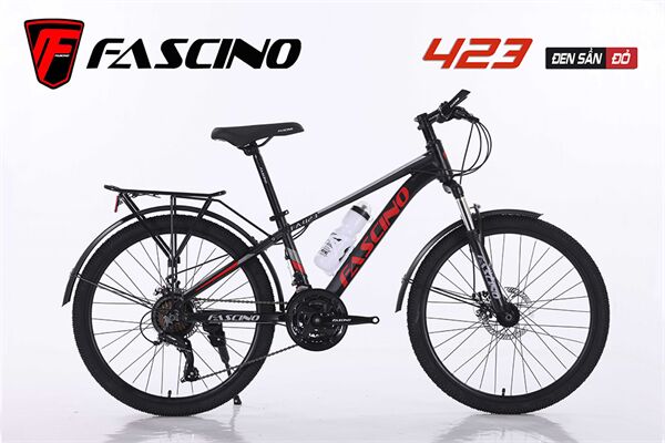 Xe đạp địa hình thể thao Fascino 423