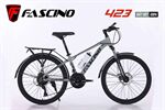 Xe đạp địa hình thể thao Fascino 423