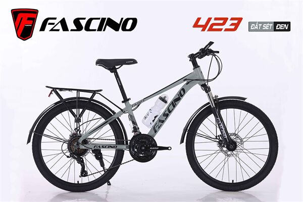 Xe đạp địa hình thể thao Fascino 423