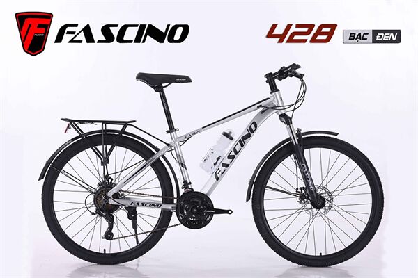 Xe đạp địa hình thể thao Fascino 428