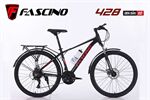Xe đạp địa hình thể thao Fascino 428