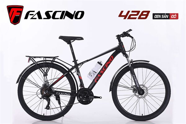 Xe đạp địa hình thể thao Fascino 428