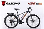 Xe đạp địa hình thể thao Fascino 428
