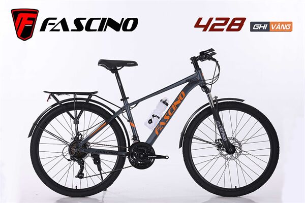 Xe đạp địa hình thể thao Fascino 428