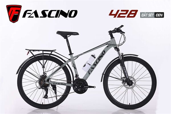 Xe đạp địa hình thể thao Fascino 428