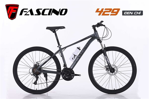 Xe đạp địa hình thể thao Fascino 429