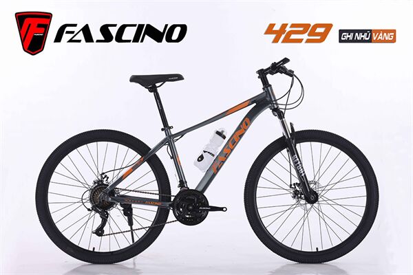 Xe đạp địa hình thể thao Fascino 429