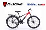 Xe đạp địa hình thể thao Fascino 124PRO