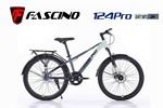 Xe đạp địa hình thể thao Fascino 124PRO