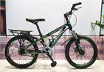 Xe đạp trẻ em Fascino FS01