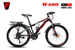 Xe đạp địa hình thể thao Fascino W400