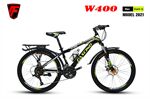 Xe đạp địa hình thể thao Fascino W400